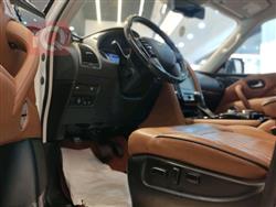 انفنتي QX80
